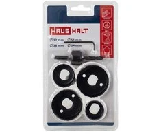 Haushalt Yato rinkinys medienai 32-54mm 6 vnt.