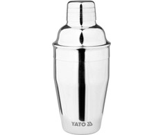 Toya Sa Poland Kokteilių plaktuvas | nerūdijančio plieno | 500 ml (YG-07121)