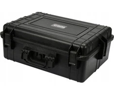 Yato hermetiška įrankių ir įrangos dėžė YT-08906, IP55,  569х425х215 mm