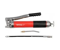 YATO TOWOTNICA RĘCZNA 800cc 07043