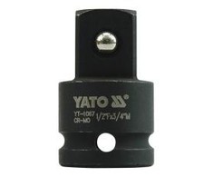 Yato Redukcja smūginis 1/2'' na 3/4'' 48mm (YT-1067)
