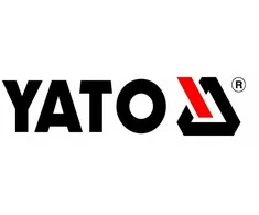 Sukimo antgalių komplektas Yato YT-04617; 1/4''; 54 vnt.