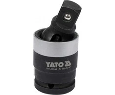 Yato SMŪGIO RUTULINĖ JUNGTIS 3/4'' (1 VNT.)