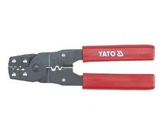 2 FUNKCIJOS YATO JUNGTIS 0,08 - 6 mm2 2256