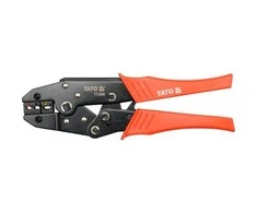 YATO replės jungtims 0,5–6 mm² 2296