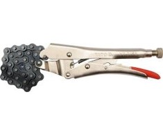 YATO FIKSAVIMO REPLĖS SU GRANDINE 250 mm 2469