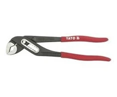 YATO SZCZYPCE NASTAWNE Juodas 300mm 2091