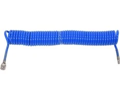YATO CABLE / PNEUMATINĖ SPIRALĖ ŽARNA 6,5 mm x 10 mm x 10 m POLIURETANAS