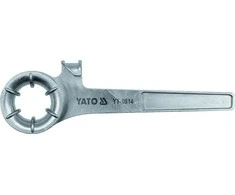 Yato Toya Sa Poland Vamzdelių lankstymo įrenginys | iki 12 mm (YT-0814)