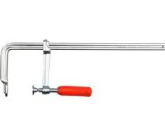 YATO ŚCISK STOLARSKI KUTY 120 x 400mm 6407