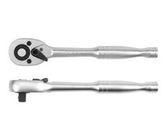 Yato Standartinis rattle 1 / 4 "125mm (YT -0310)
