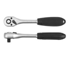 YATO terkšlė 1/4" Z PLASTIKOWYM UCHWYTEM 0307