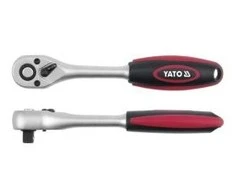 YATO terkšlė 1/4" PROSTA, POKRYCIE TPR 0322