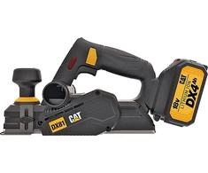 Yato Obliarkalnis CAT DX81B