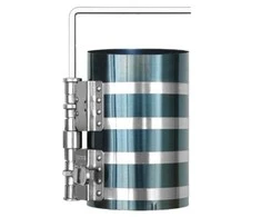 Yato Toya Sa Poland Stūmoklių žiedų suspaudėjas | aukštis 150 mm / XXL | 90-175 mm (YT-0637)