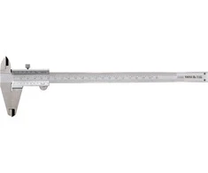 Slankmatis Yato YT-72003 200mm + dėklas