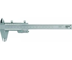 YATO CALIPER 150mm 0,02mm 7200
