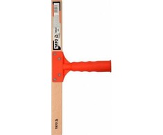 YATO SZCZOTKA DO TYNKÓW DEKORACYJNYCH 40cm