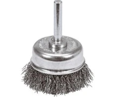 YATO BET šepetėlis su 50 mm INOX kotu