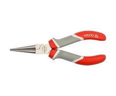 YATO apvalios replės 160 mm 2030