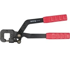 Toya Sa Poland YATO replės PROFILIŲ SUJUNGIMUI 320mm