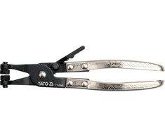 YATO REIKMENYS SPAUDŽIAMIESIEMS ŽIEDAMS DYD. 2mm 0646