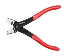 YATO CLIP TIE replės CLICK / CLICK-R 06475