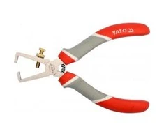 YATO Laidų nužievinimo replės 160mm 2031
