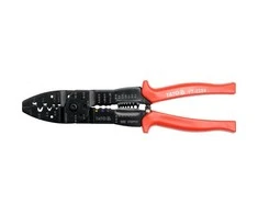 YATO JUNGTŲ UŽSPAUGIMO REPLĖS 0,5–5,5 mm2 2254
