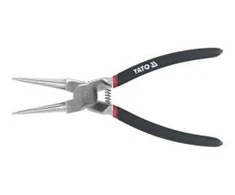 YATO VIENO žiedo replės 150 mm VIDINĖS 2142