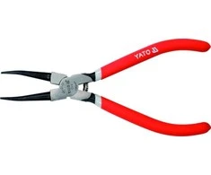 YATO VIENO žiedo replės 180 mm VIDINĖS 2137
