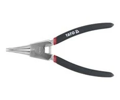 YATO VIENO žiedo replės 150 mm IŠORINĖS 2140
