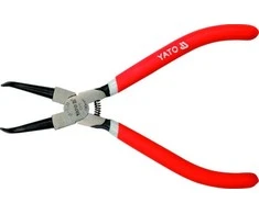 YATO SEGER RING ŽIEDĖS 180mm VIDINIS lenkimas 2139