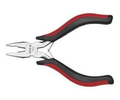 YATO MINI replės 115 mm UNIVERSAL 2080