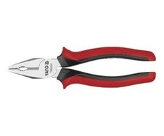 YATO UNIVERSALIOS replės 180mm 2007m