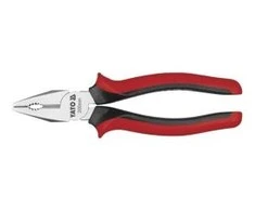 YATO UNIVERSALIOS replės 200mm 2008m