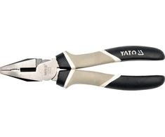 YATO UNIVERSALIOS REPLĖS 200mm PROF 6582…