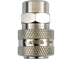 Yato Toya Sa Poland Greita jungtis 1/2" vidinis sriegis (lizdas) (YT-2395)
