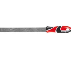 YATO PLOKŠČIA DILDĖ MEDŽIENAI 250mm 6219
