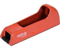 Yato Toya Sa Poland Dildė / oblius gipso kartonui 140 mm (YT-61678)