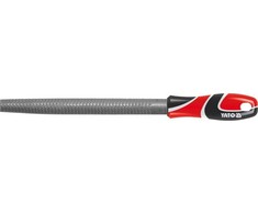YATO PUSAPVALIS MEDIENOS RASPAS 250mm 6220