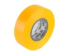 YATO TAŚMA ELEKTOIZOLACYJNA 19mm x 20m Geltona