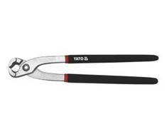 YATO replės / Tinkavimo replės 275mm 2061