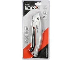 YATO PEILIS TAPETAMS TRAPECIJOS FORMOS 75201