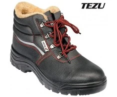 Darbo batai Yato Tezu; S1P; 42; juodi