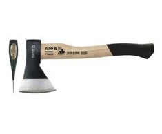 Yato Toya Sa Poland Kirvis | Hickory rankena | 710 mm ilgis | 1400 g (YT-8005)