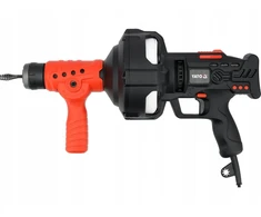 Yato vamzdžių prakiurdytuvas 7M 260W (YT-25050)