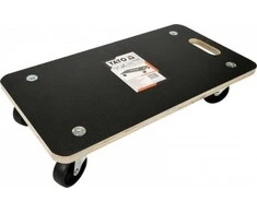 YATO Vežimėlis PLATFORMA TRANSPORTOWA 200kg