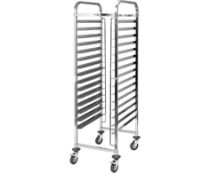Yato TRANSPORTAVIMO VEŽIUKLIS PADAVĖJŲ PADĖKLĖMS IR KEPELYMS 400X600MM