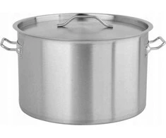 Yato Puodas su dangčiu 40x26 32l